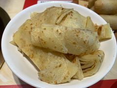 -老佛爷炭火蛙锅直营(清滨路总店)