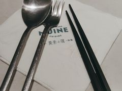 -美奈小馆·东南亚菜(福田星河COCO Park店)