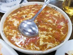 酸辣汤-协和菜馆(凤凰街店)