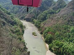-桂林资江天门山风景区