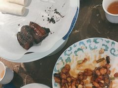 -老屋印象川菜(世纪东方店)