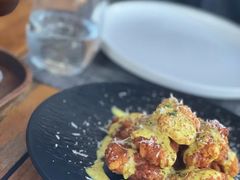 -MONICH牛排融合餐厅(和义大道购物中心店)