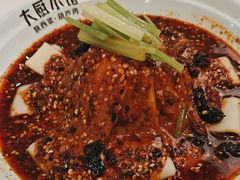 -大厨小馆(华阳城店)