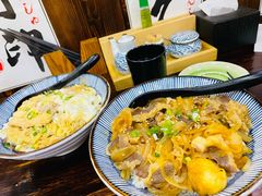 牛肉饭-达鳍寿司(建大店)