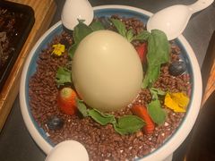 -烛影拾光观景餐厅·创意菜·摄影·小提琴(大唐不夜城店)