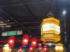 -大厨小味·民间川菜(八里庄店)