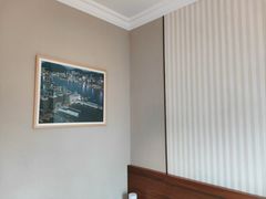 -香港珀丽酒店