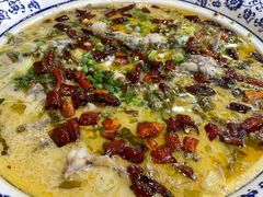 -川湘園(西华路店)