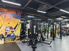 -超鹿运动(融侨锦江店)