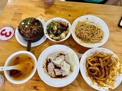 -华兴街自力面店