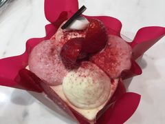 -巴黎贝甜(华堂新辰汇店)