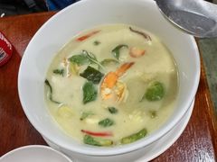 -Dang restaurant (patong phuket)