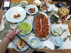 -小吊梨汤·北京菜(香山店)