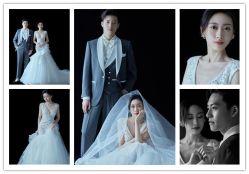 -第一夫人婚纱摄影(南京店)