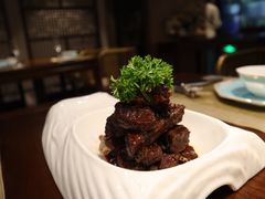 -童福兴·南京菜(老门东店)