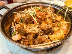 -伊帆食府·青海地方特色美食