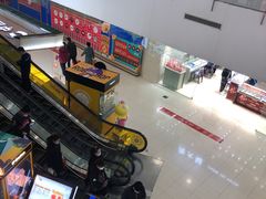-新田360广场(上海华侨城店)