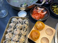-HOTISLAND海鸡岛·韩国料理(江南西店)