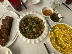 -丰收日·小海鲜·沪上家宴(顾村正大店)