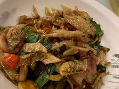 -围龙屋客家食府(福田店)