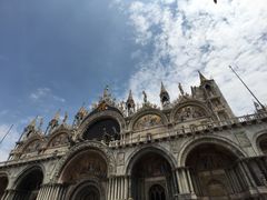 -圣马尔谷圣殿宗主教座堂