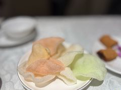 -福来居烤鸭店(天坛二店)