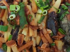 -大家乐东北菜(富河园店)