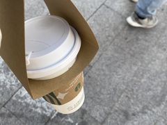 -星巴克(衡水汇中广场店)