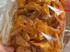 常德麻辣肉-卤师傅常德酱板鸭三十年老店