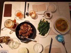 -港丽餐厅(高德置地店)