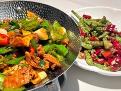 -外婆家(西红门荟聚购物中心店)