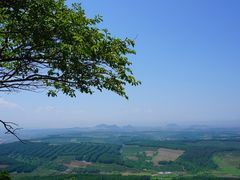 -帽儿山风景区