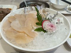 -围炉夜话·潮汕卤水火锅(榕江店)
