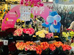 -盒马鲜生(皇庭广场店)