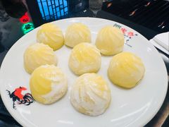 -宝香绑线肉骨茶(柏威年广场店)