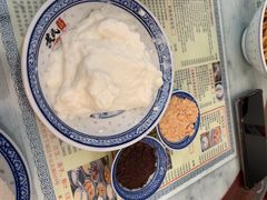 奥利奥黄豆粉拼盘牛奶麻薯-黄氏壹品汇•水牛奶甜品(全国总店)