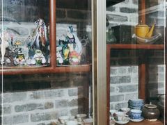 -烟桥私房菜馆(奋哥)