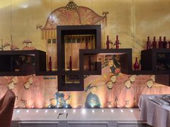 -北京王府井希尔顿酒店·秦唐中餐厅Chynna