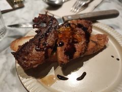 香煎鹅肝Tapas-HERB SPICE(来凤街店)