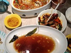 -小雅木姜子烤鸡·贵州菜(鸿通城店)