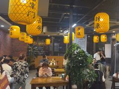 -长安后宰门水盆羊肉(新都心店)