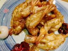 -那家小馆•北京菜•烤鸭(中关村店)