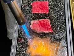 -上井料理黑金店(IFS国金中心店)
