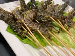 -金龙·打边炉(南京西路店)