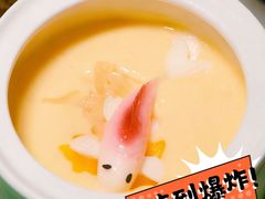 -锦府盐帮·李宅(领展购物广场中关村店)