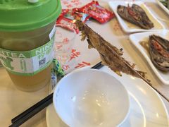 -五丁桥光头香辣蟹(望江橡树林店)