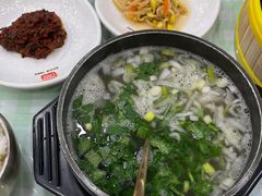 -服务大楼冷面(延大店)