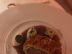 -The Ritz Restaurant
