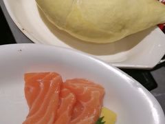 -一方渔歌蒸汽海鲜自助(文化路万达广场店)