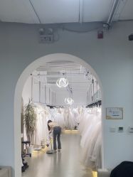 -拾尚映画·STUDIO婚纱摄影(中关村店)